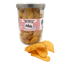 Belsia - Chips Oignons de Roscoff - 75g