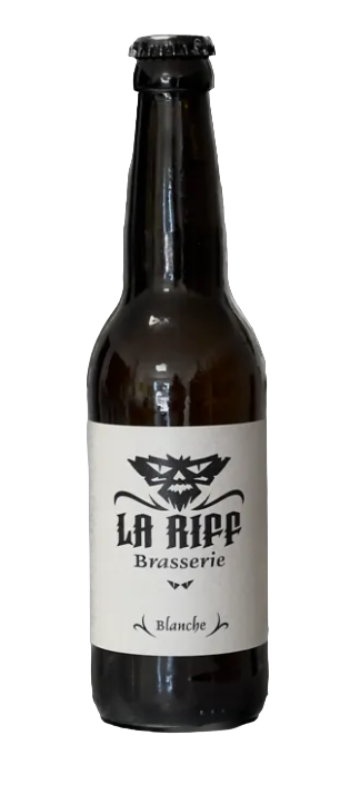 La Riff - La Blanche - 33cl