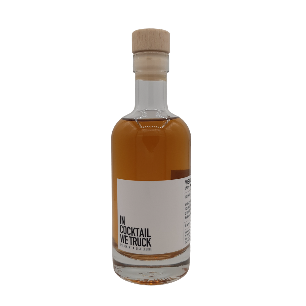 In Cocktail We Truck - Vieille méthode - 250ml