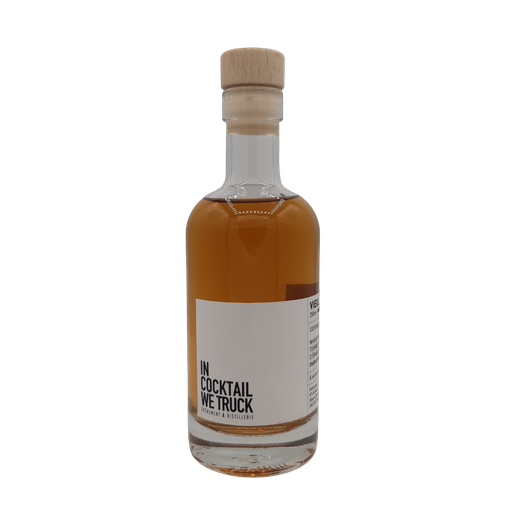 [BO015] In Cocktail We Truck - Vieille méthode - 250ml