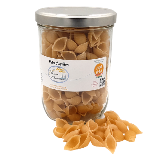 [PA017] Ferme d'Ecuillon - Coquillon - 250g