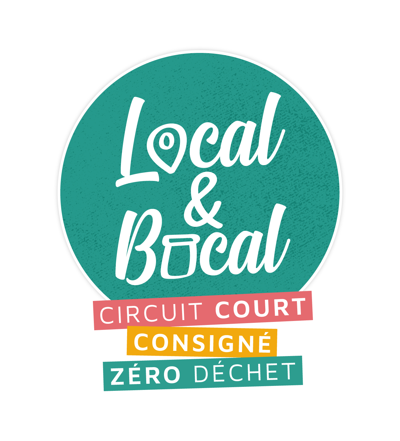 Boutique en ligne - Local & Bocal